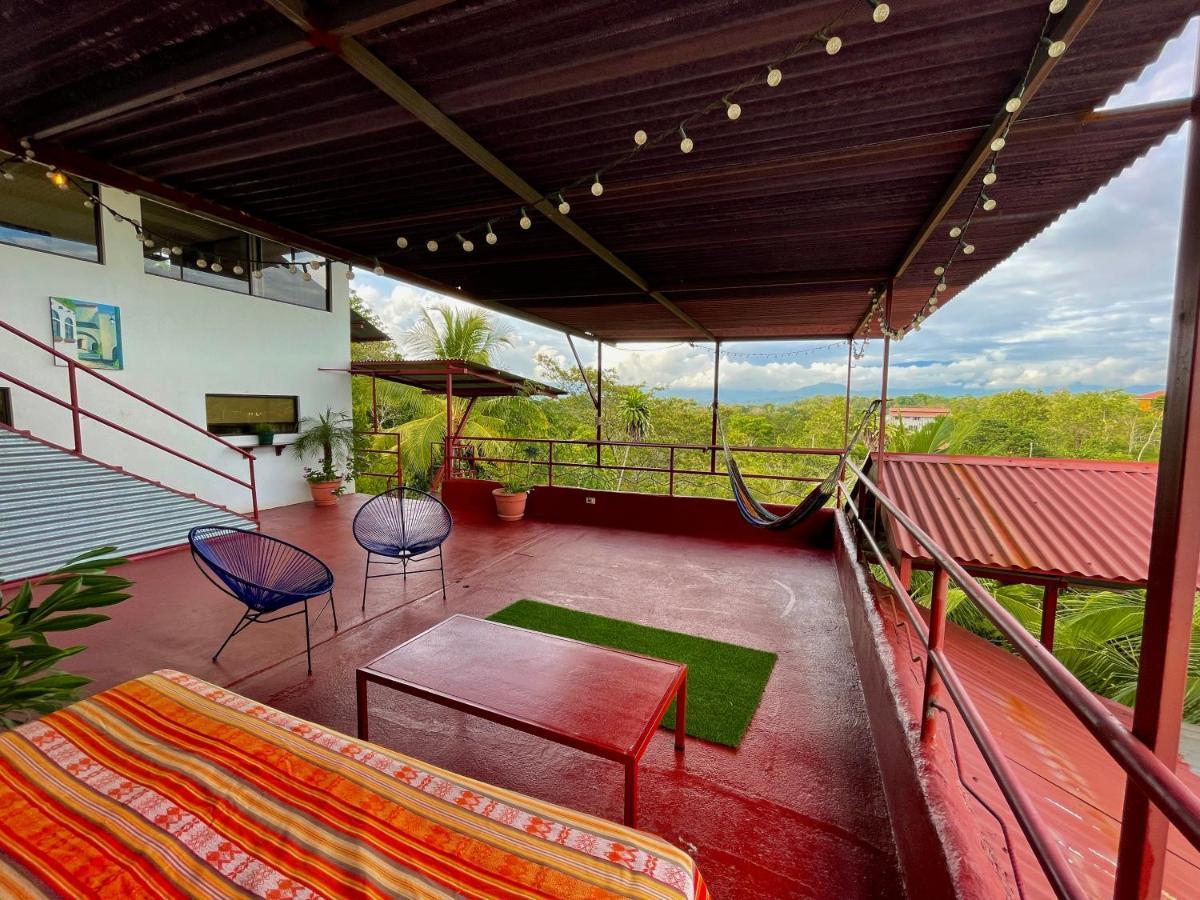 קפוס Villas Jacquelina מראה חיצוני תמונה