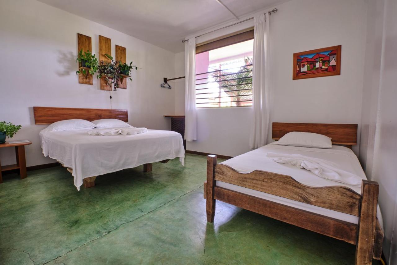 קפוס Villas Jacquelina מראה חיצוני תמונה