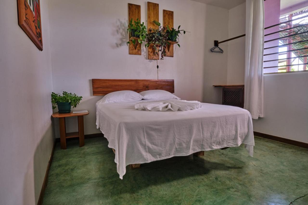 קפוס Villas Jacquelina מראה חיצוני תמונה