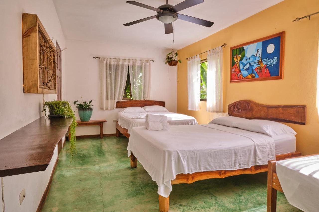 קפוס Villas Jacquelina מראה חיצוני תמונה