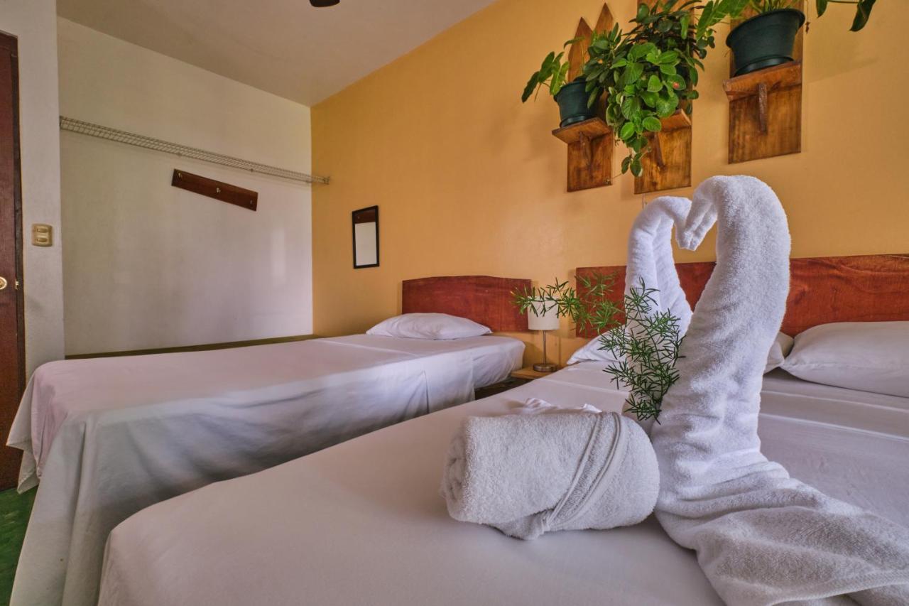 קפוס Villas Jacquelina מראה חיצוני תמונה