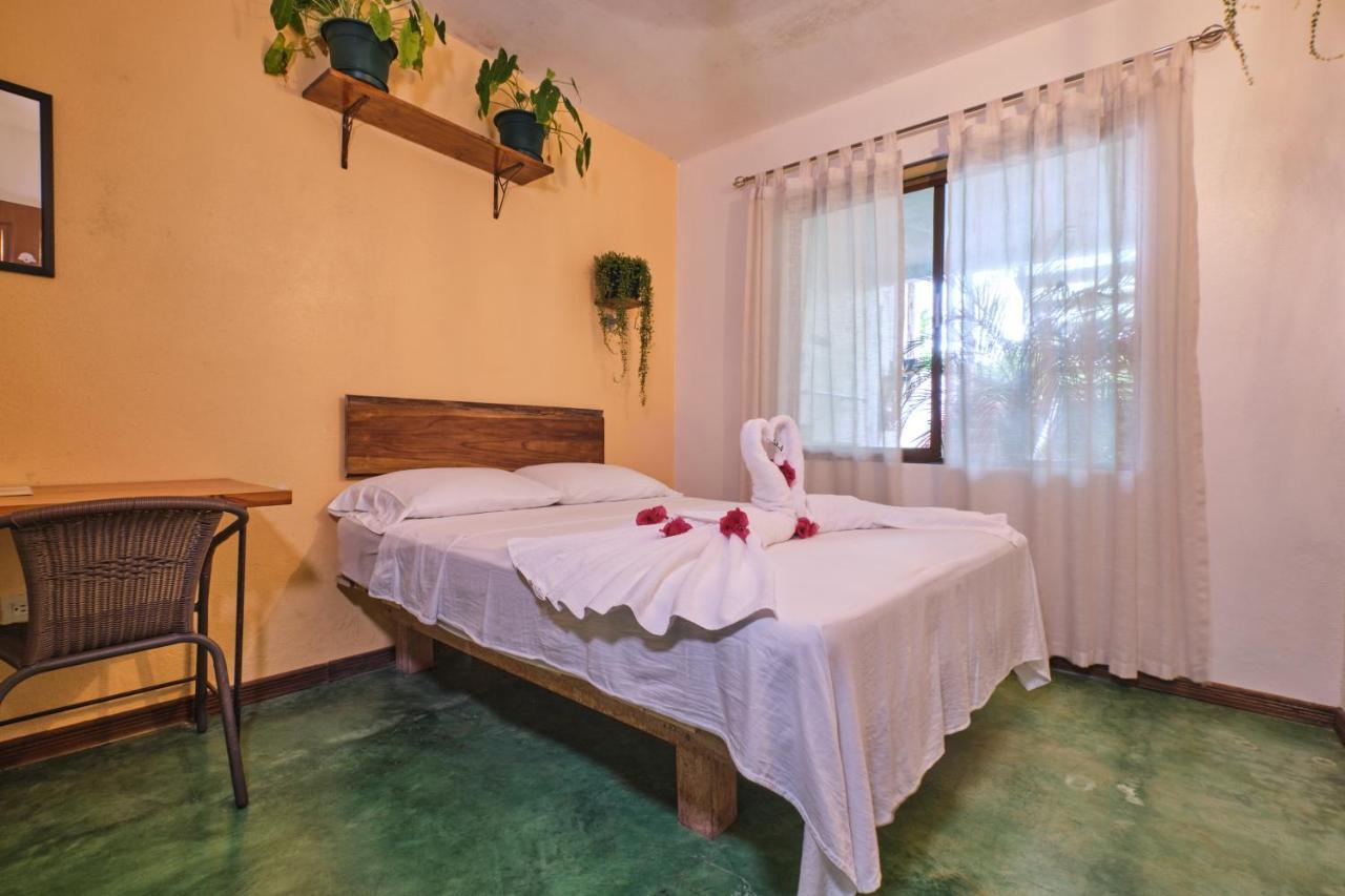 קפוס Villas Jacquelina מראה חיצוני תמונה
