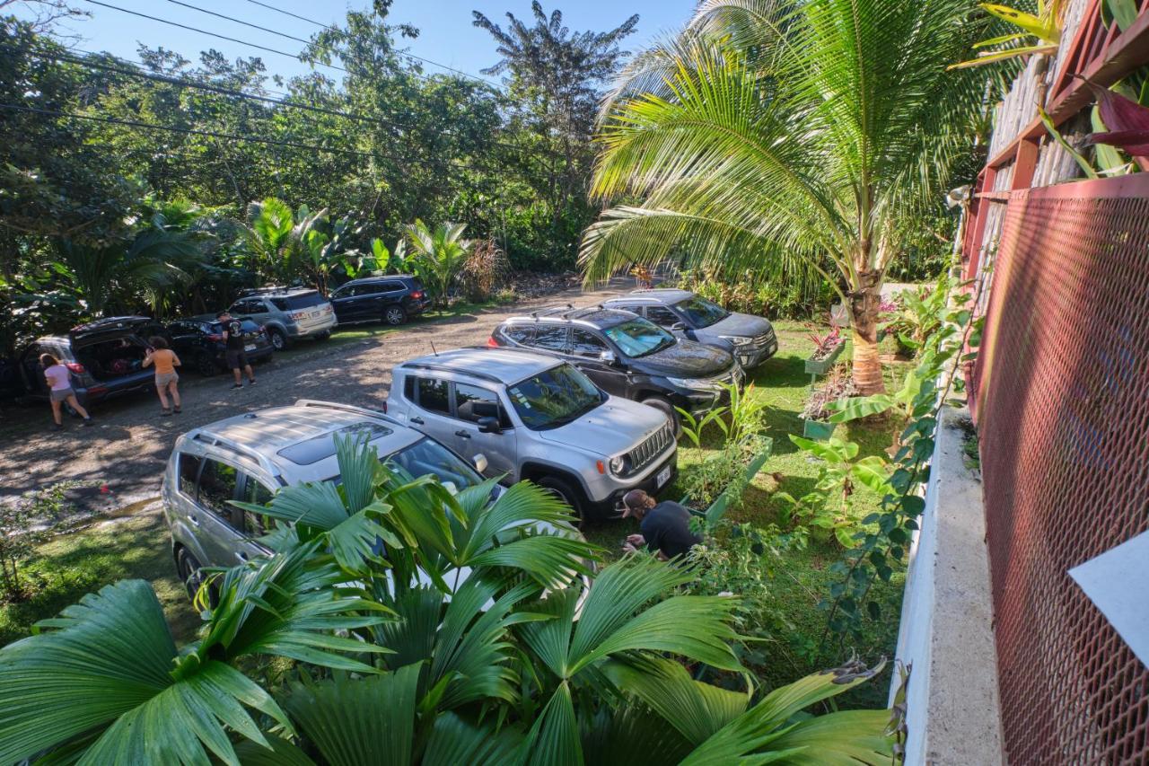 קפוס Villas Jacquelina מראה חיצוני תמונה