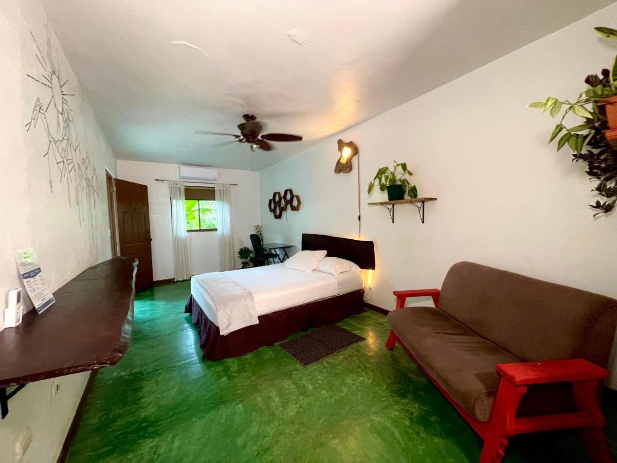 קפוס Villas Jacquelina מראה חיצוני תמונה