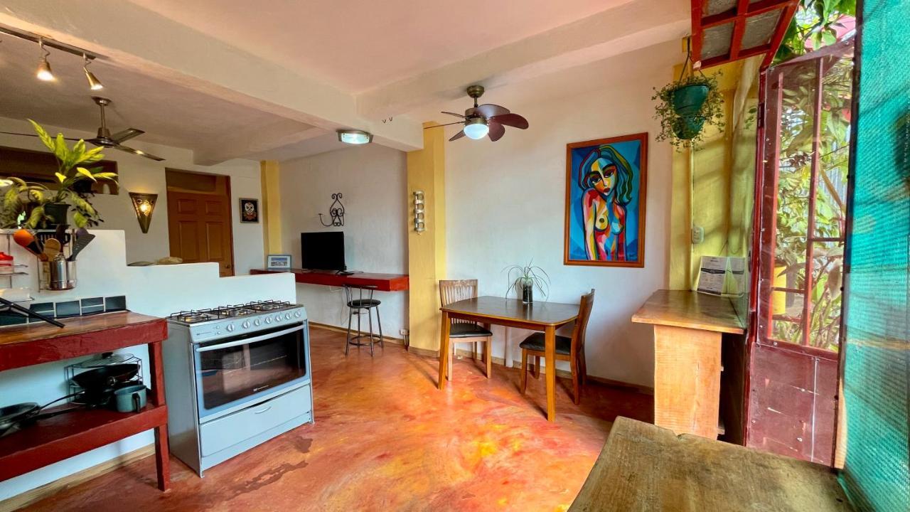קפוס Villas Jacquelina מראה חיצוני תמונה