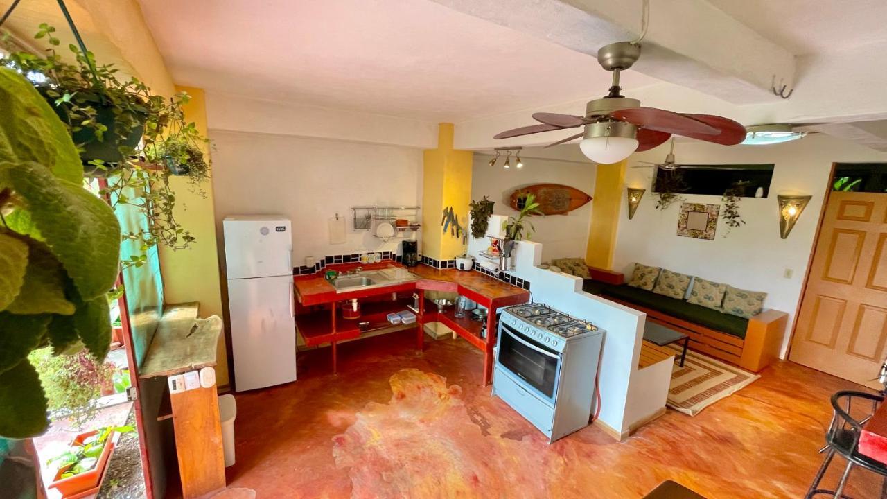 קפוס Villas Jacquelina מראה חיצוני תמונה