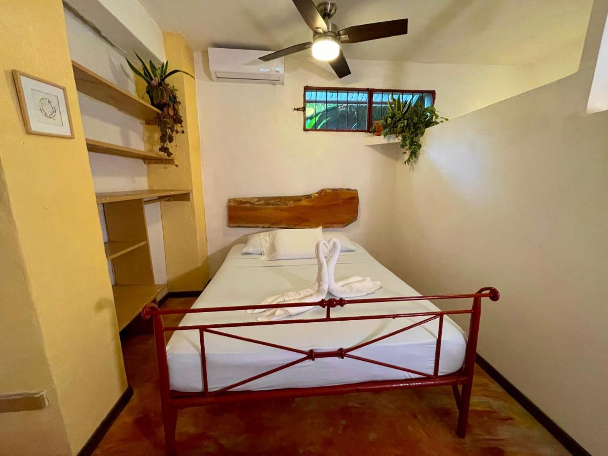 קפוס Villas Jacquelina מראה חיצוני תמונה