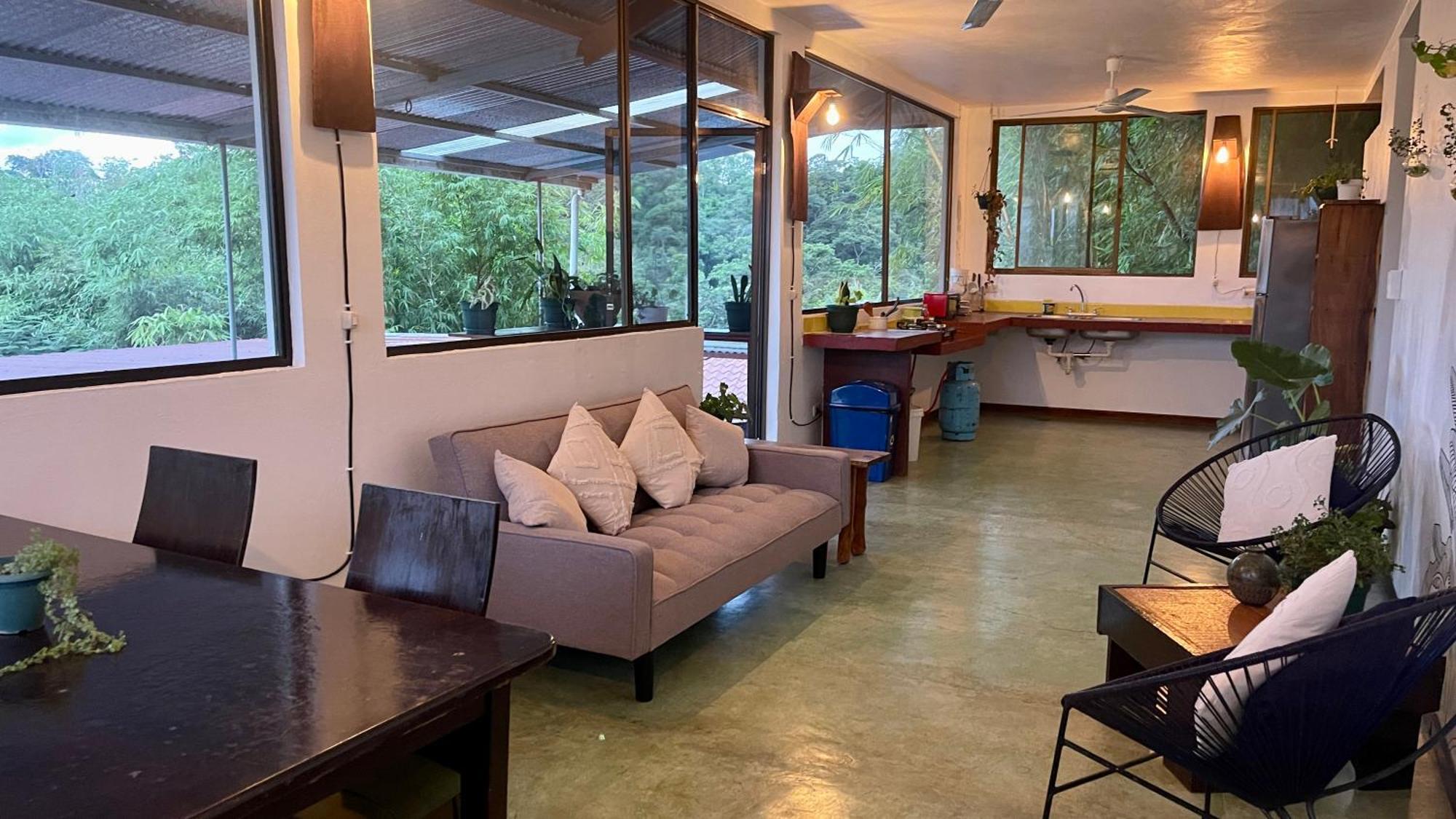 קפוס Villas Jacquelina מראה חיצוני תמונה
