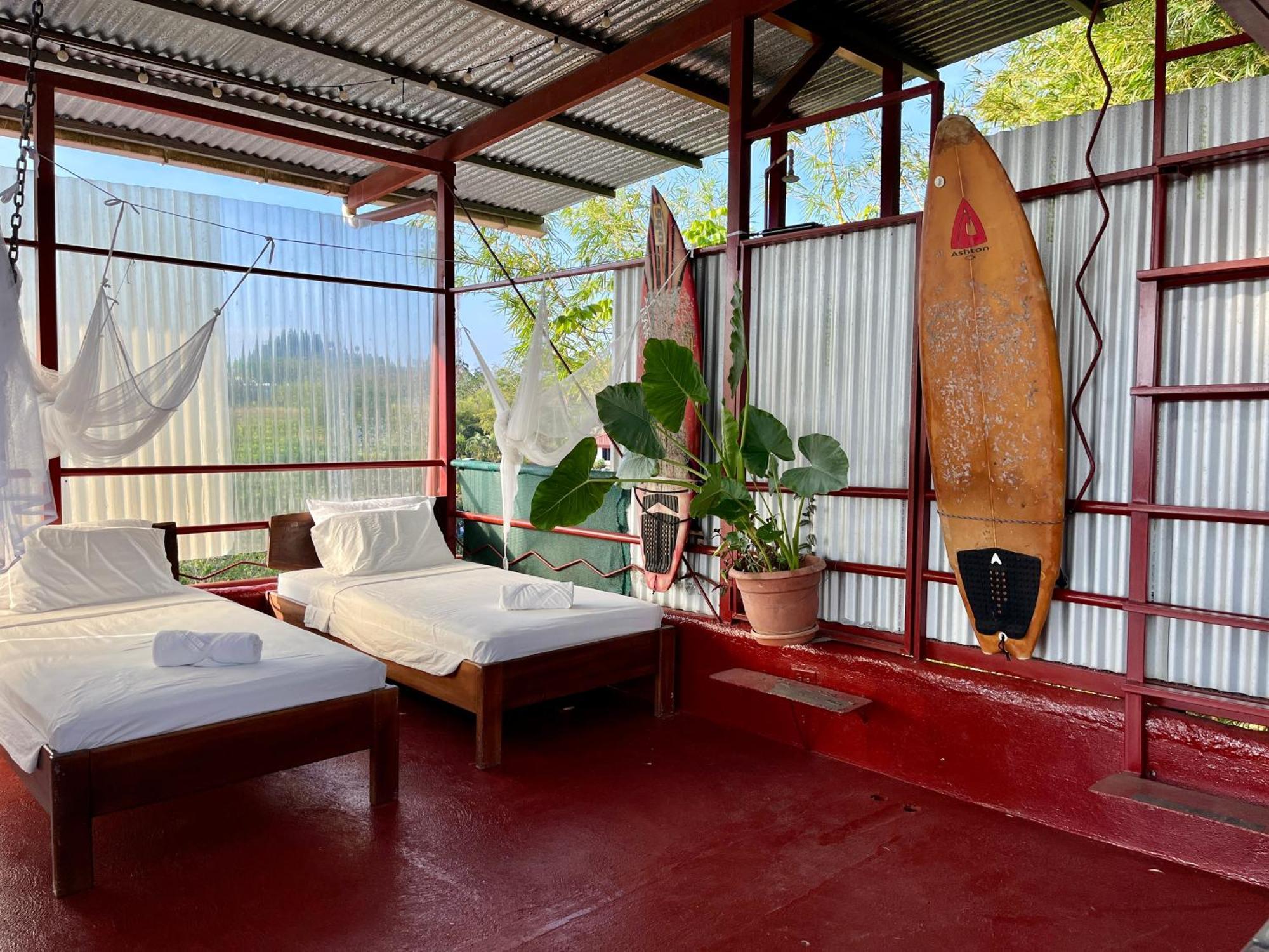 קפוס Villas Jacquelina מראה חיצוני תמונה