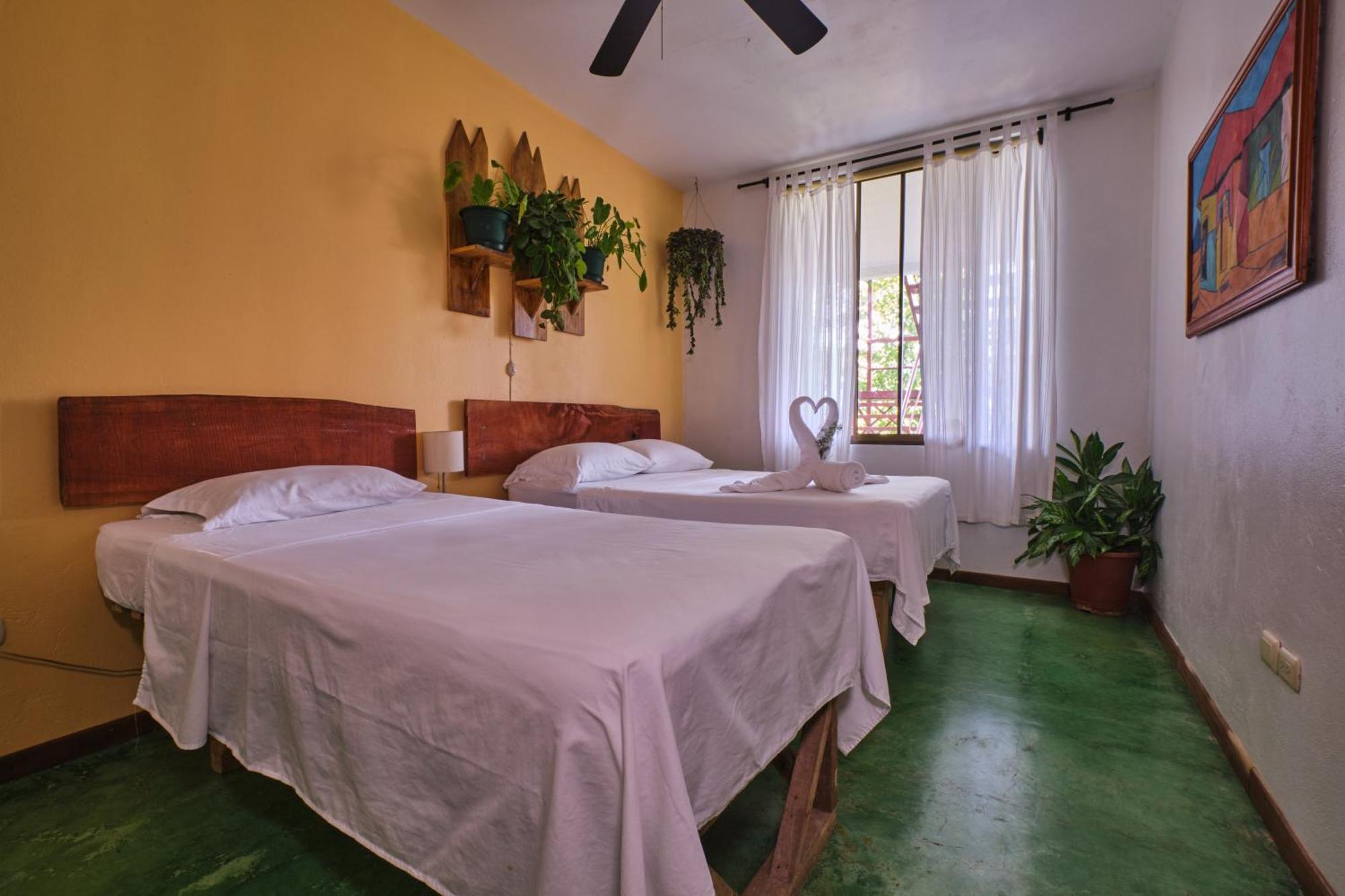 קפוס Villas Jacquelina מראה חיצוני תמונה