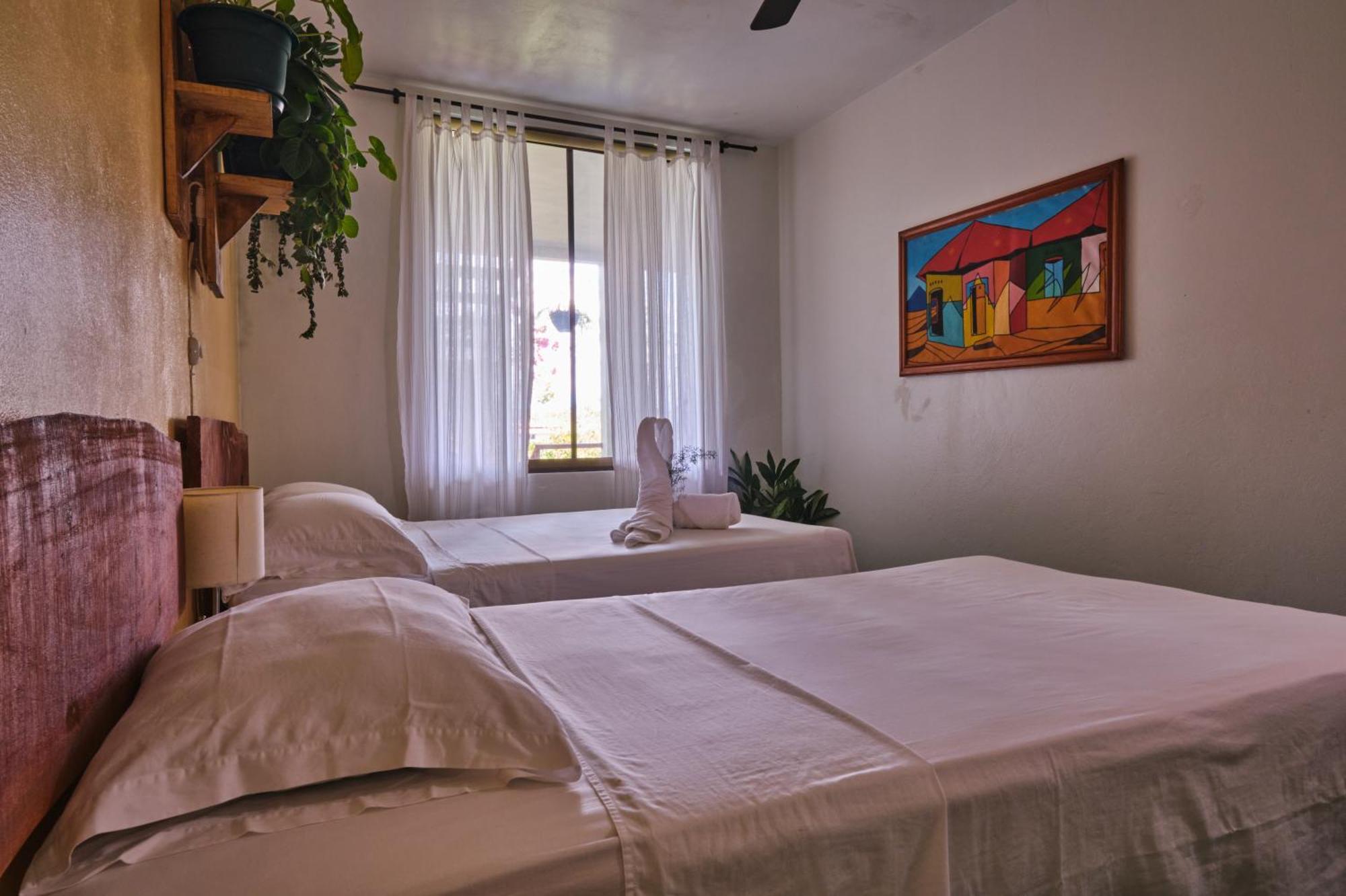 קפוס Villas Jacquelina מראה חיצוני תמונה