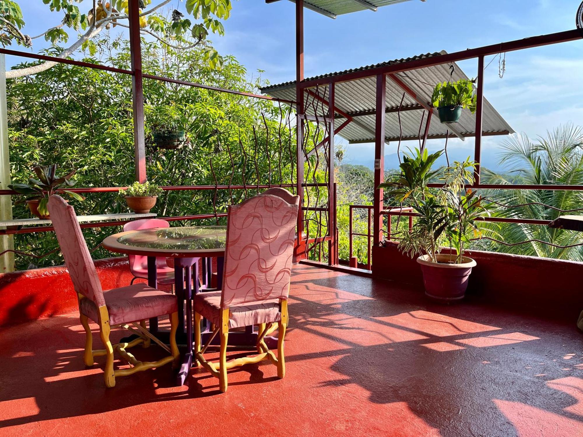 קפוס Villas Jacquelina מראה חיצוני תמונה
