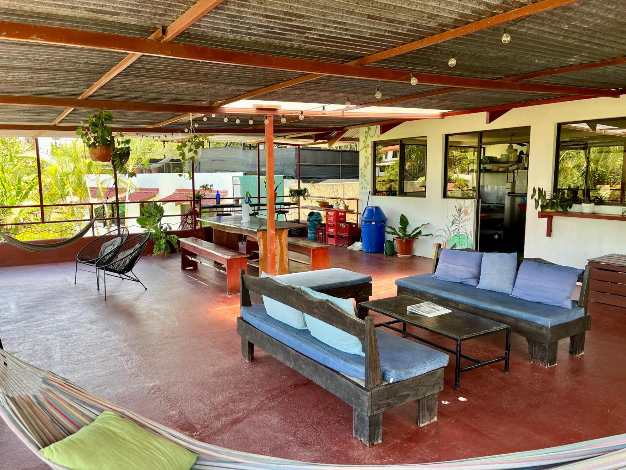 קפוס Villas Jacquelina מראה חיצוני תמונה