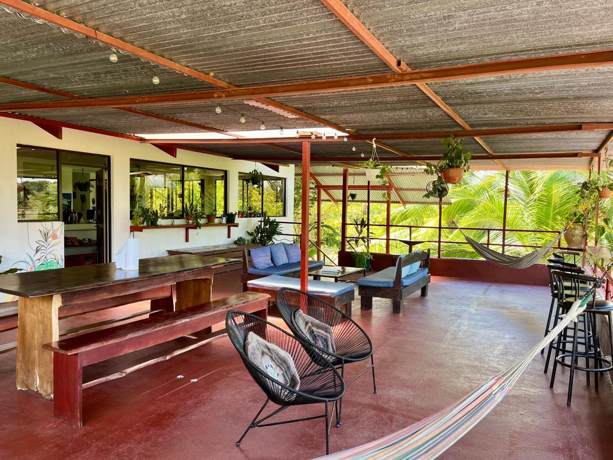 קפוס Villas Jacquelina מראה חיצוני תמונה