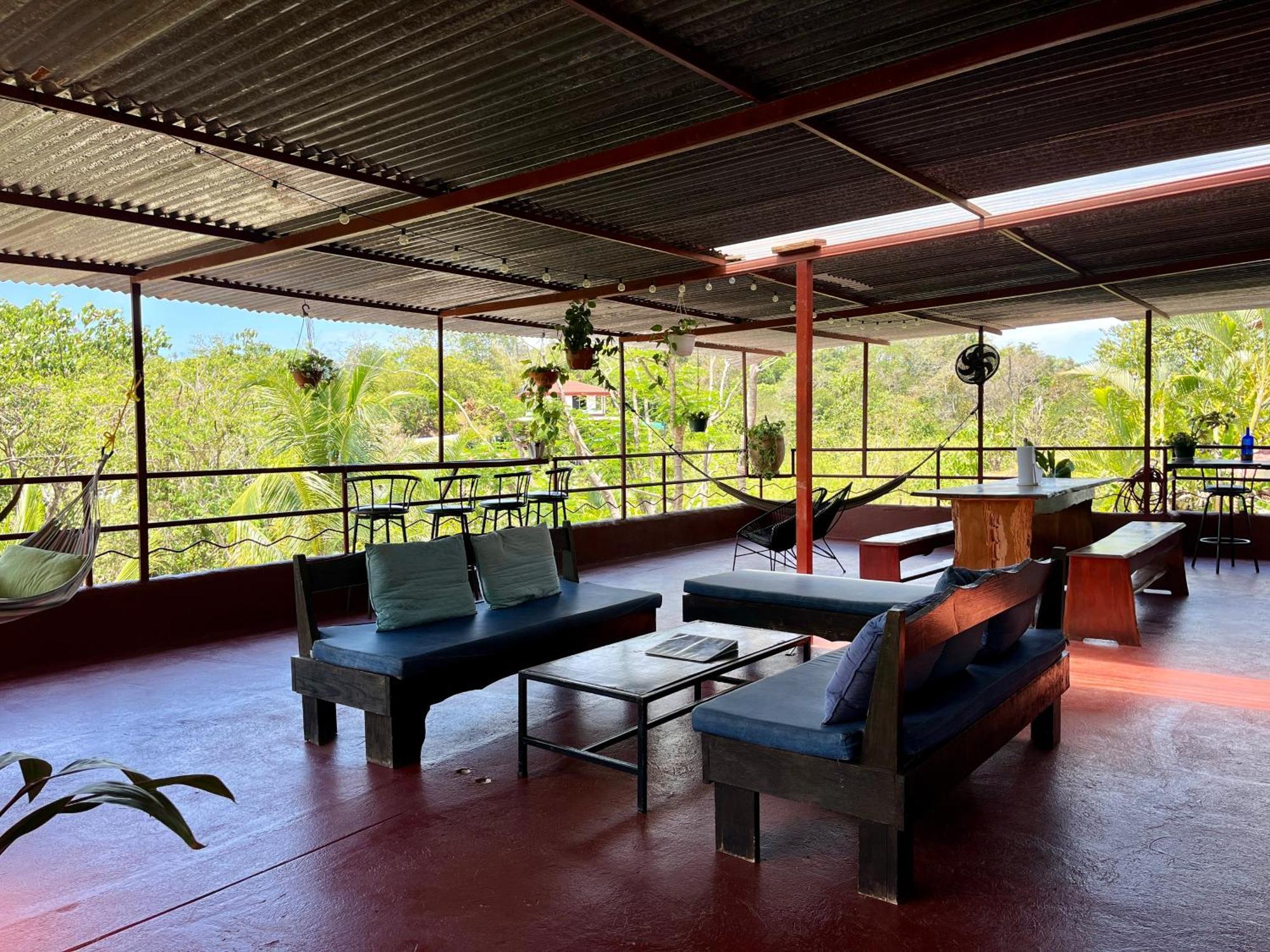 קפוס Villas Jacquelina מראה חיצוני תמונה