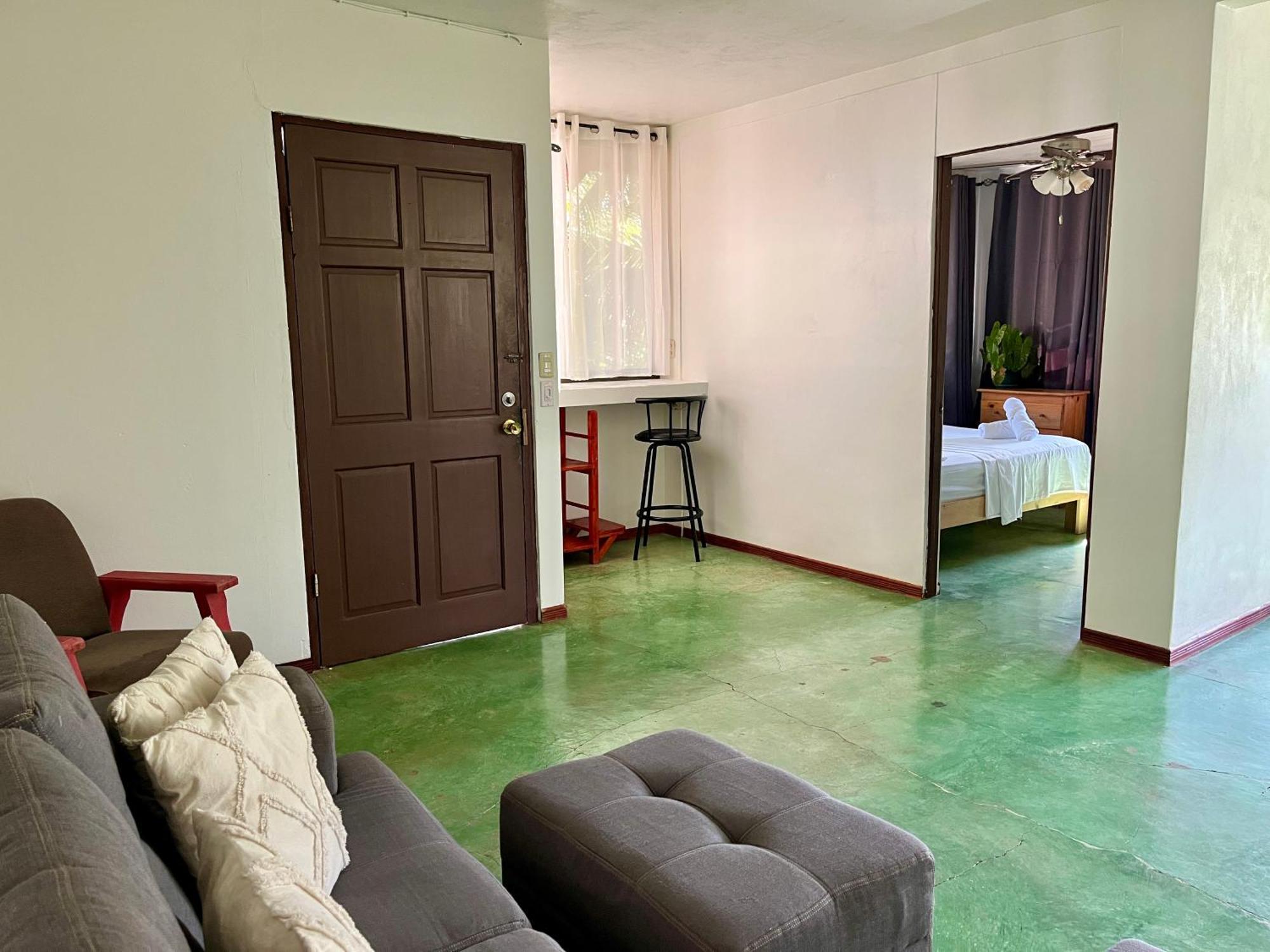 קפוס Villas Jacquelina מראה חיצוני תמונה