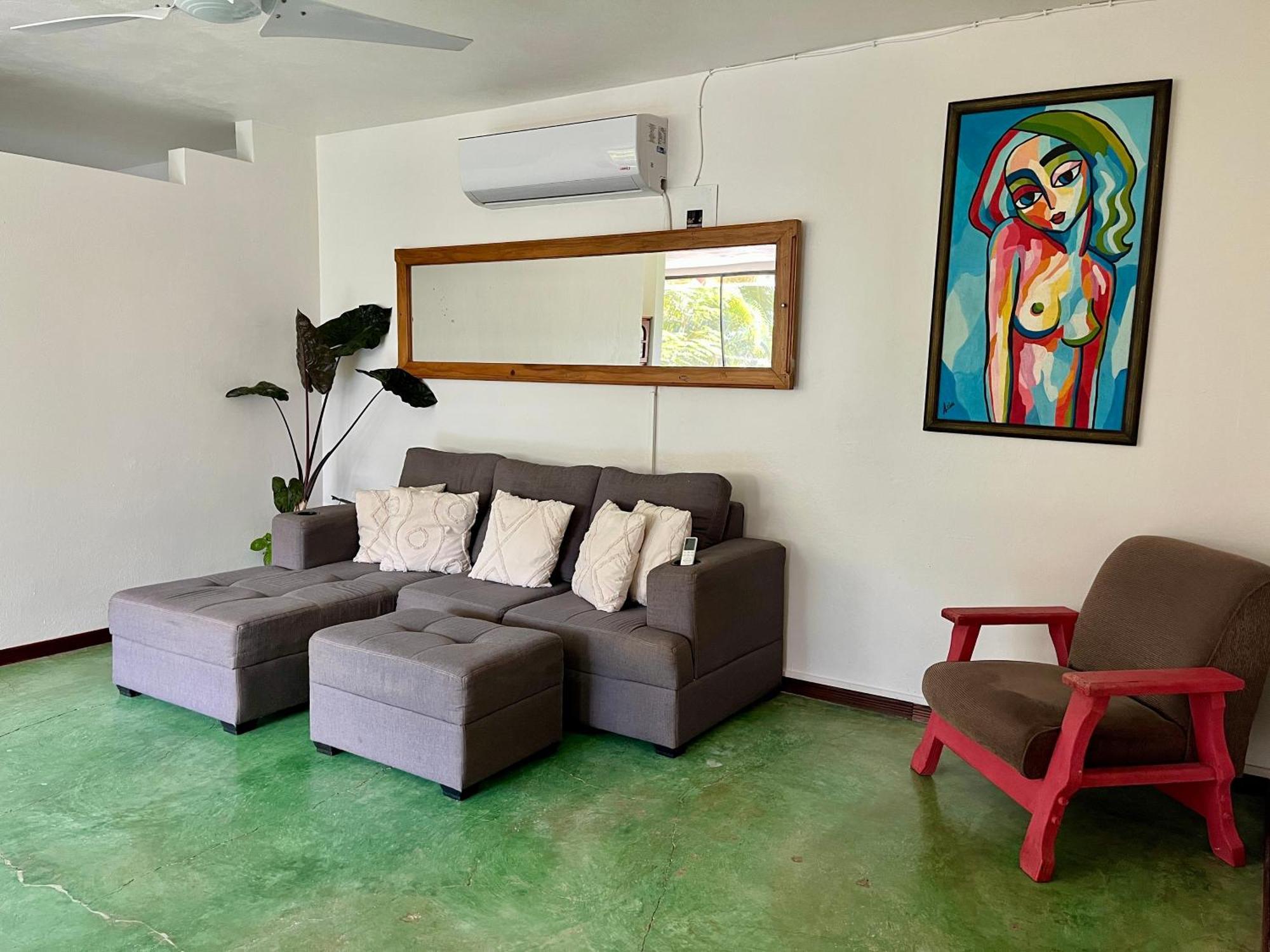 קפוס Villas Jacquelina מראה חיצוני תמונה