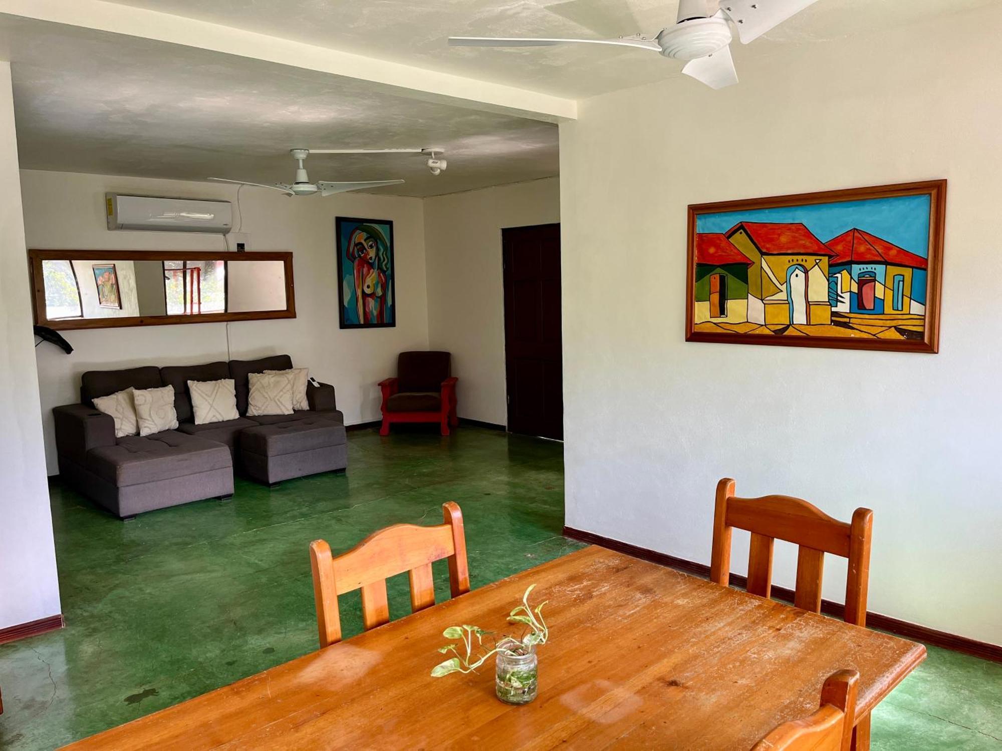 קפוס Villas Jacquelina מראה חיצוני תמונה